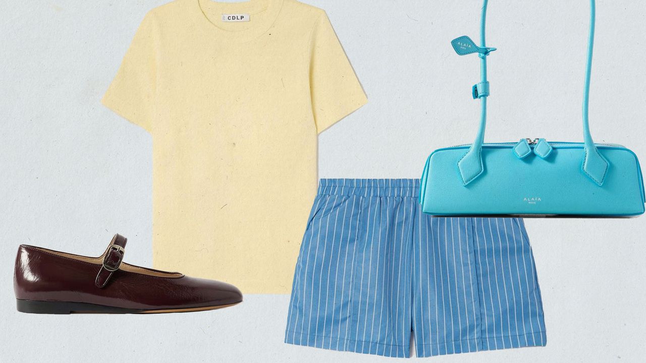 summer trends net-a-porter