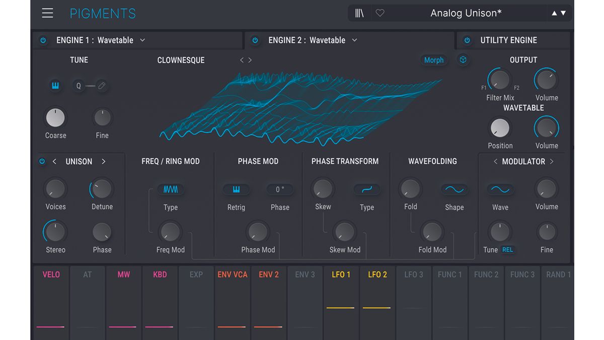 Arturia Pigments 5 review | MusicRadar