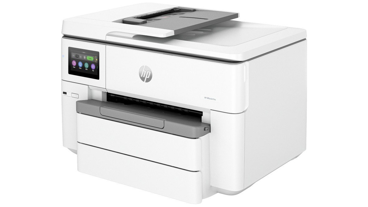 HP OfficeJet Pro 9730e