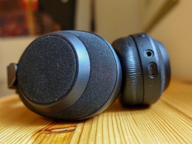 Jabra Elite 85h