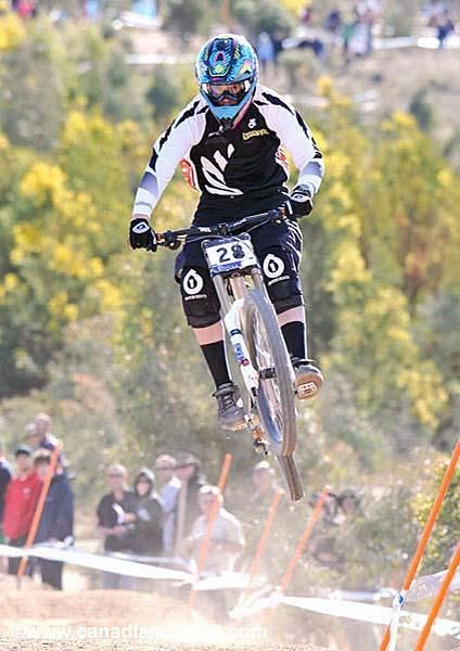 Cameron Cole (New Zealand)