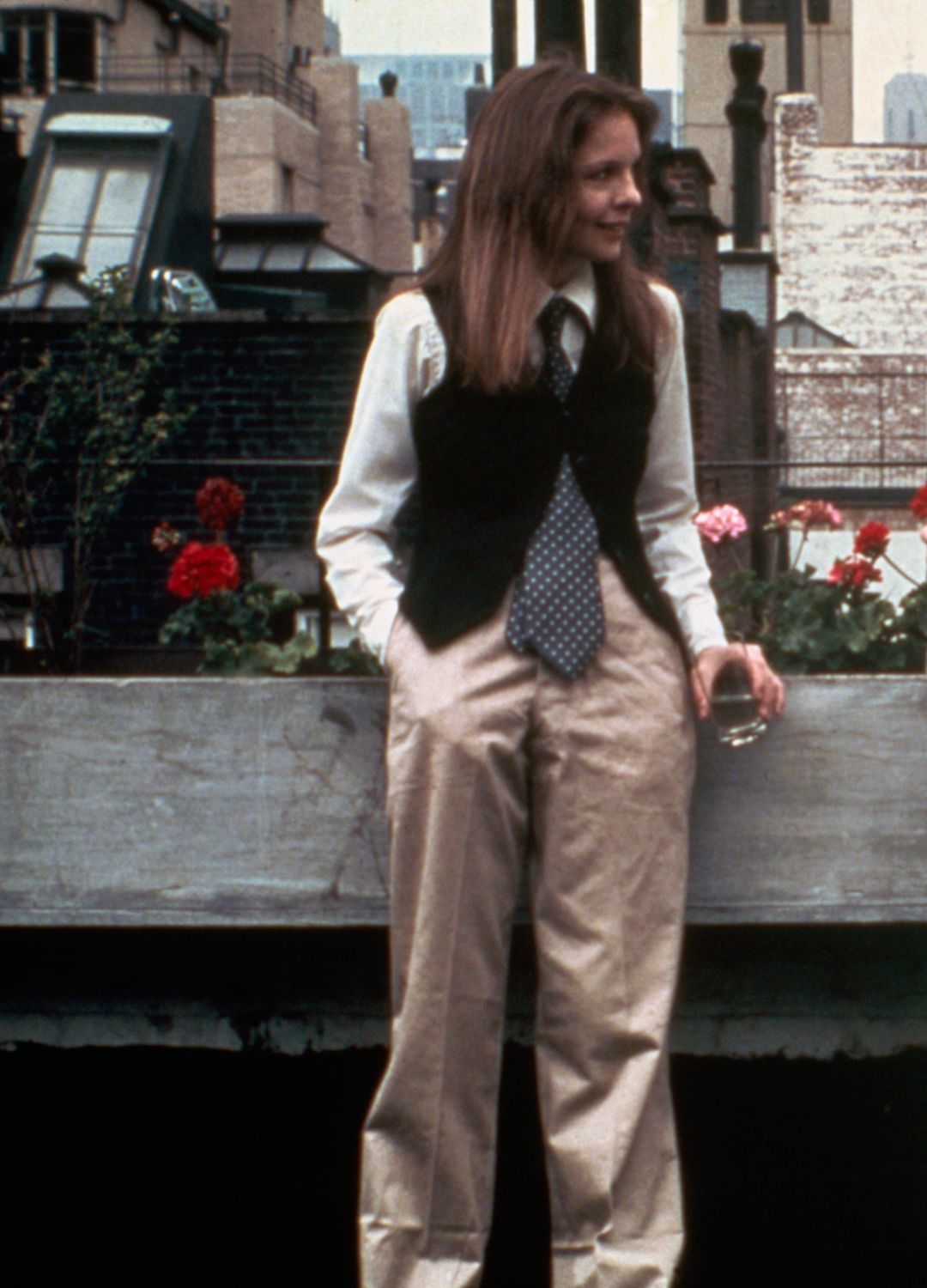 Diane Keaton in Annie Hall