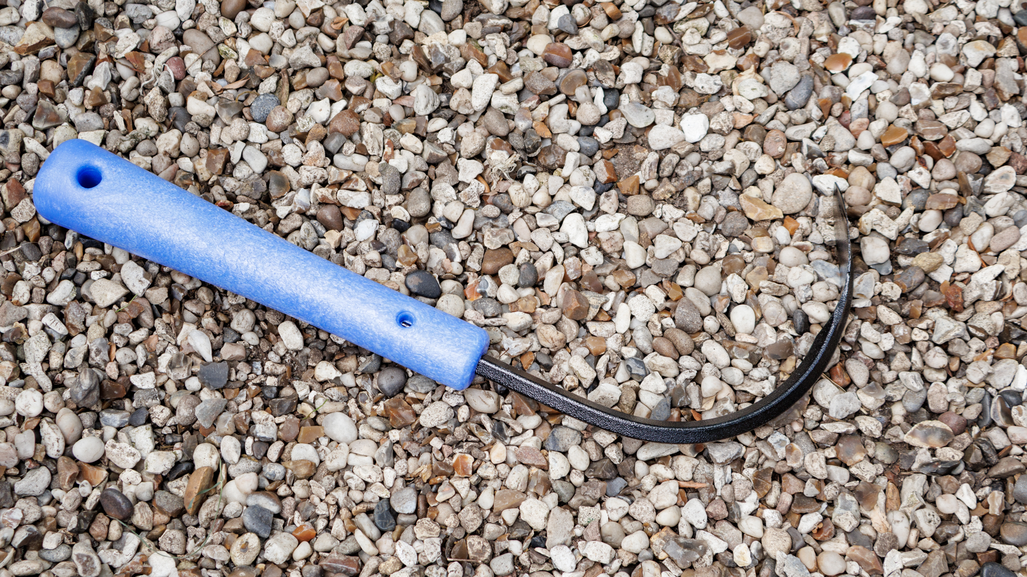 CobraHead hand weeder