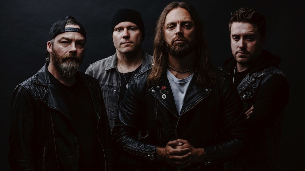 The story behind Bullet For My Valentine's global conquest | Louder