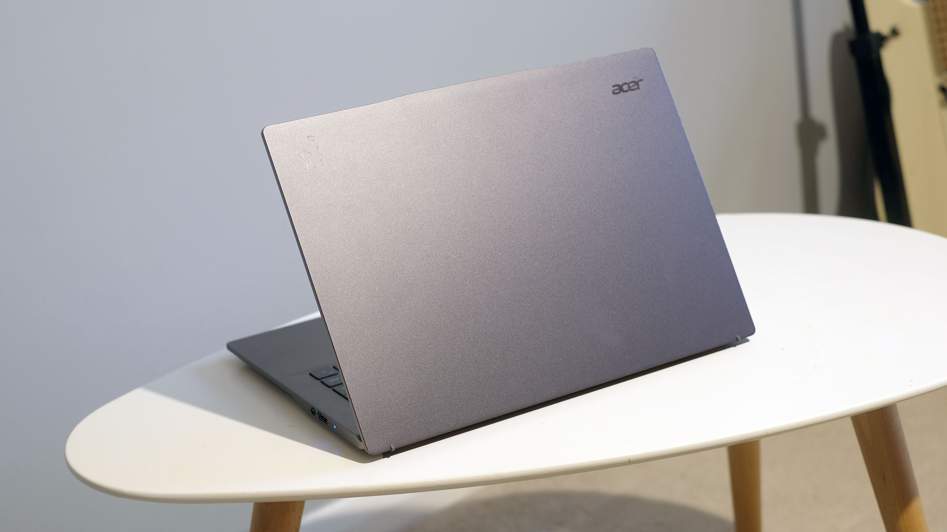 Acer Swift 14 AI review