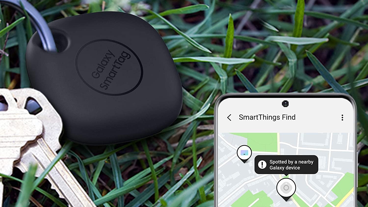 Forget Apple AirTags, Samsung Galaxy SmartTag is BETTER (Here is Why) 