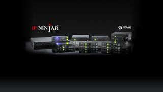 IDK's IP-NINJAR
