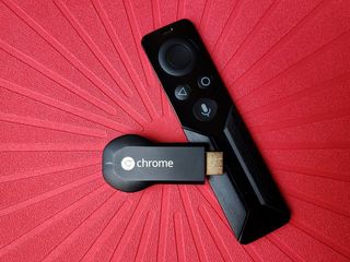 Remotes and Chromecasts need to work together