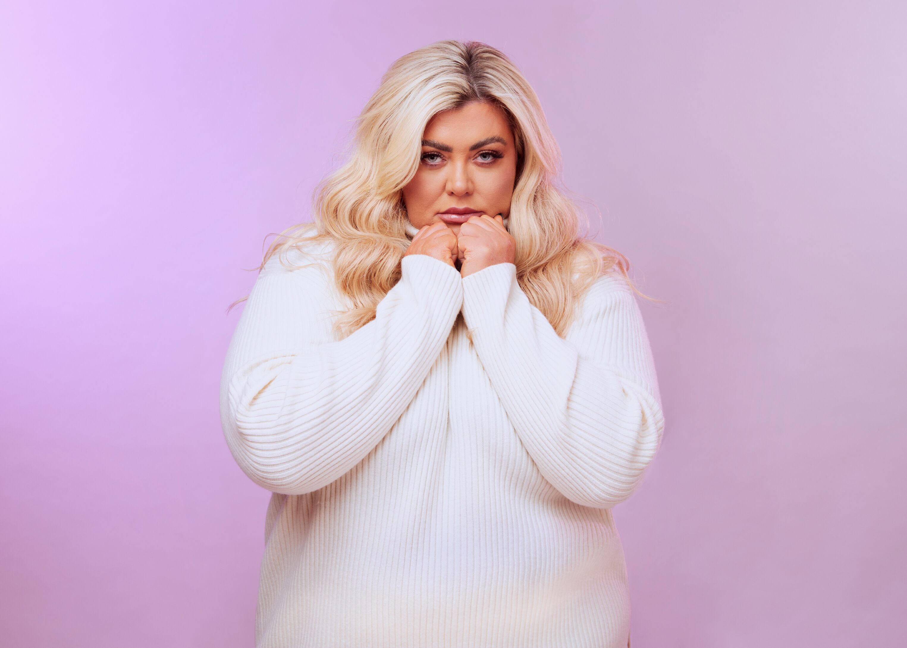 TV tonight - Gemma talks frankly about her dark days as a teenager.