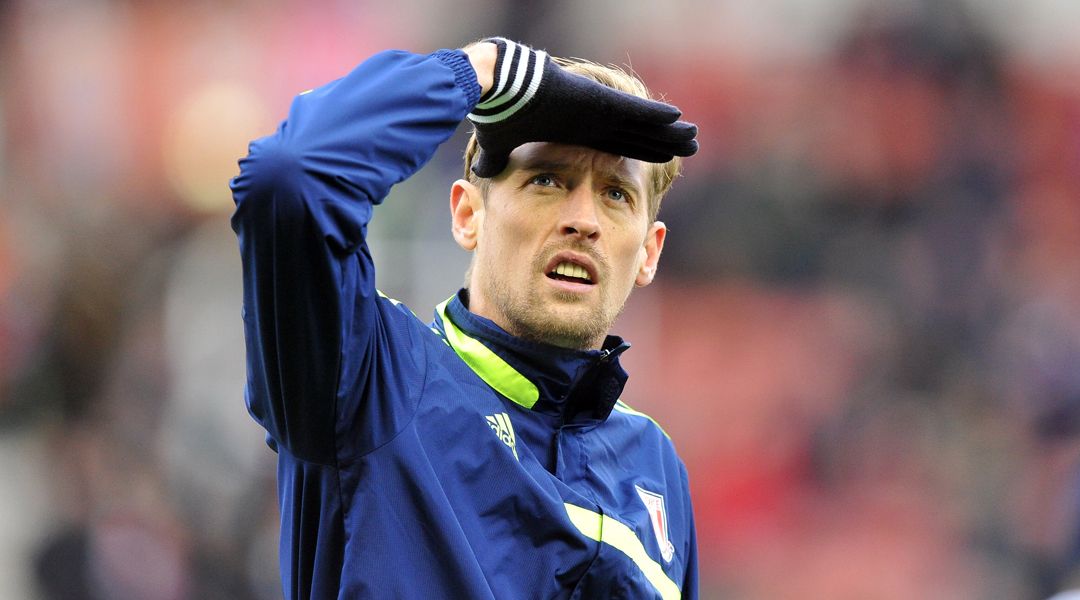 Facts: Every Premier League team has scored a header, except