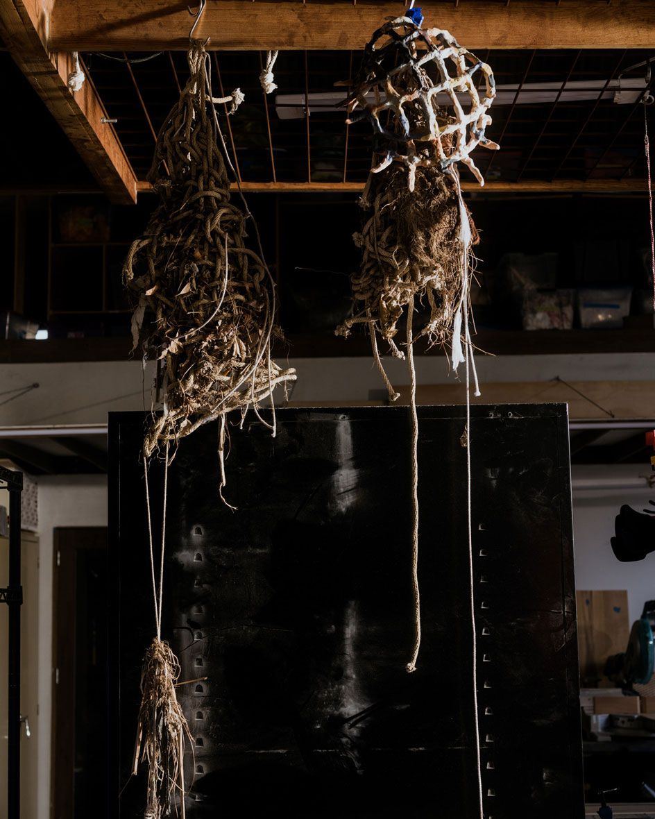 Tanya Aguiñiga on weaving new narratives for borderless creativity ...
