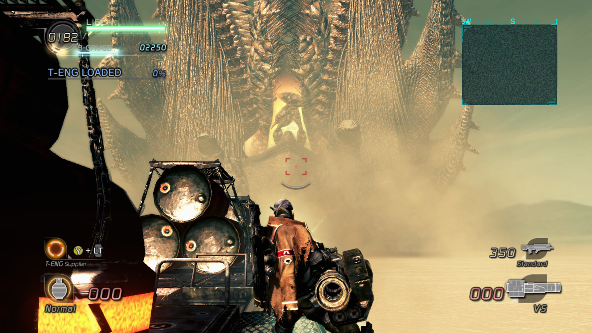 Lost Planet 2 (2010)