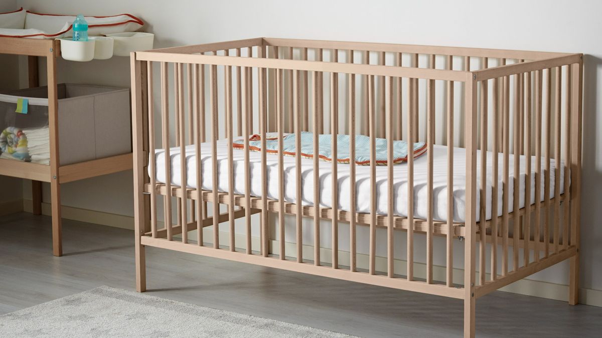 Drommande 2024 crib mattress