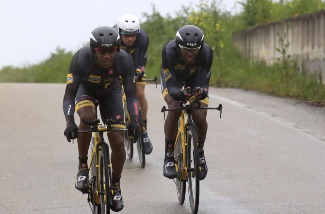 Team MTN-Qhubeka