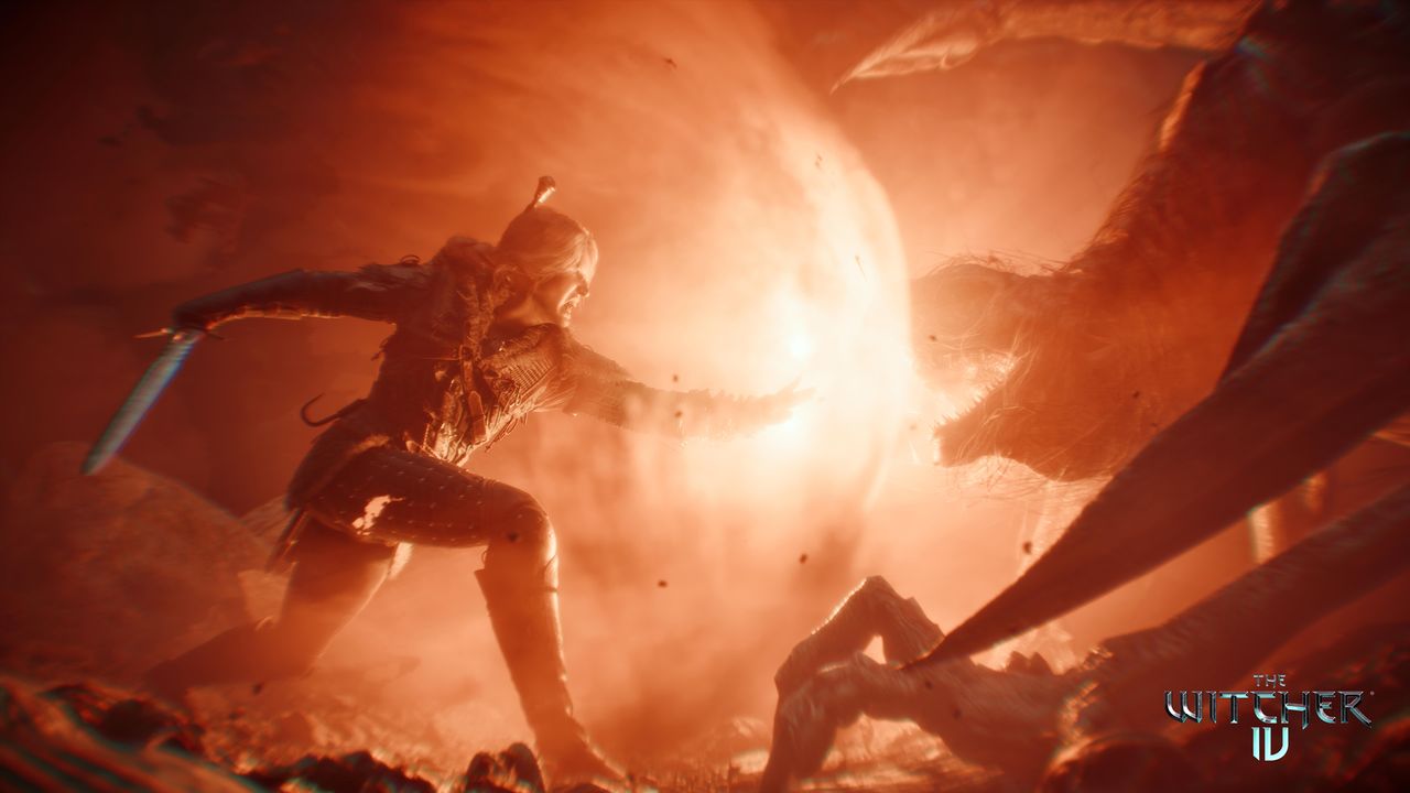 "You cannot make a game like The Witcher 4" by being "cost-driven," CD Projekt CEO says, and he's "100% sure" GTA 6 is being made the same way