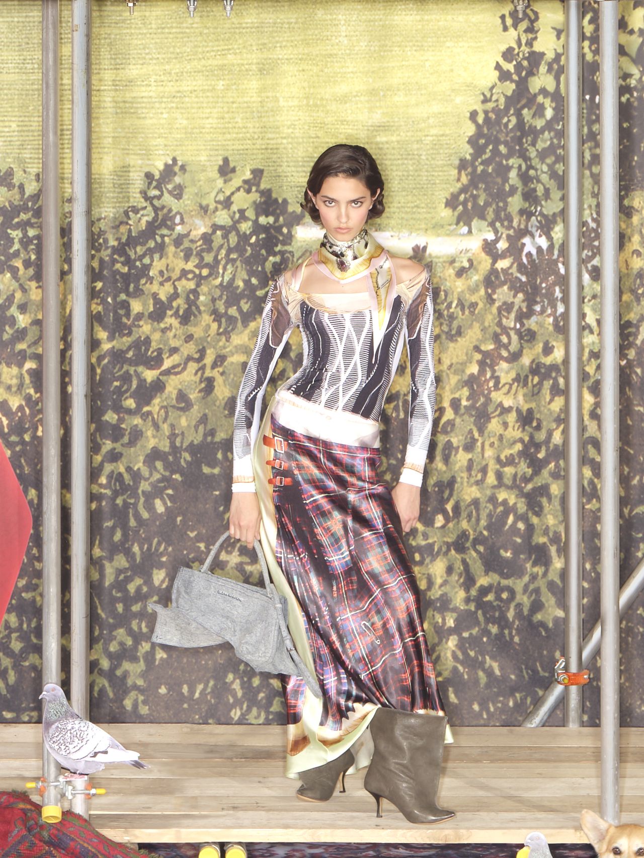 H&amp;M x Glenn Martens