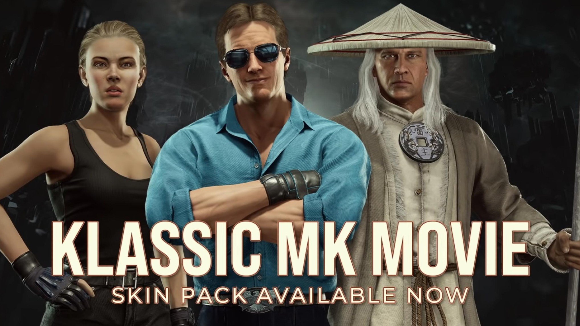 Mortal Kombat Movie (@MKMovie) / X