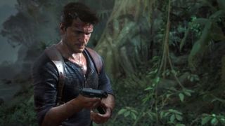 Uncharted 4