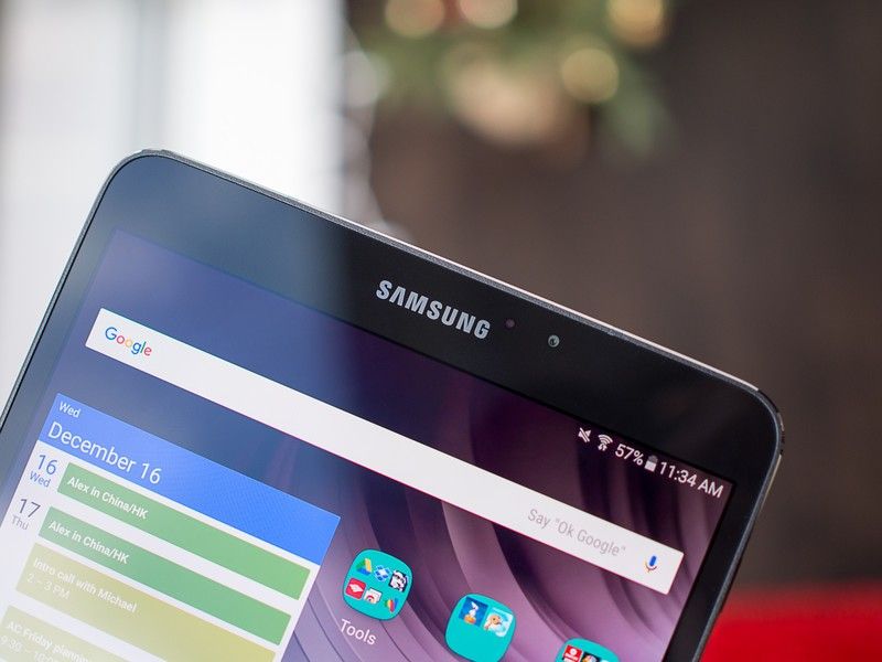 Samsung Galaxy Tab S2 8.0