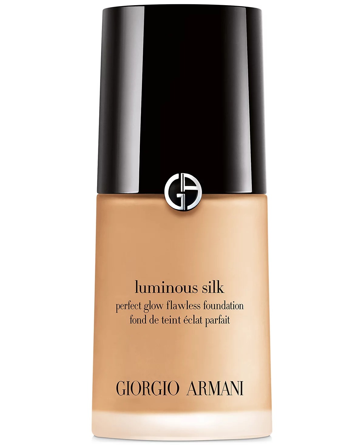 Armani Beauty Luminous Silk Perfect Glow Flawless Foundation