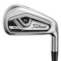 Titleist T300 2021 Irons | $200 off at Carl's GolfLandWas $999.99 Now $799.99