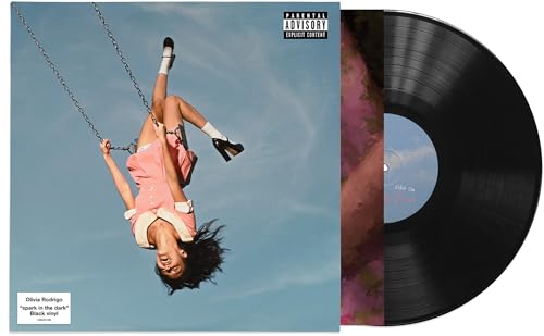 You Seem Pretty Sad for a Girl so in Love [vinyl]