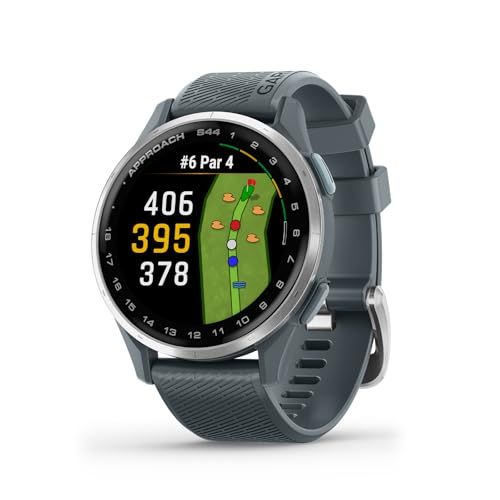 Approach S44 Golf Watch