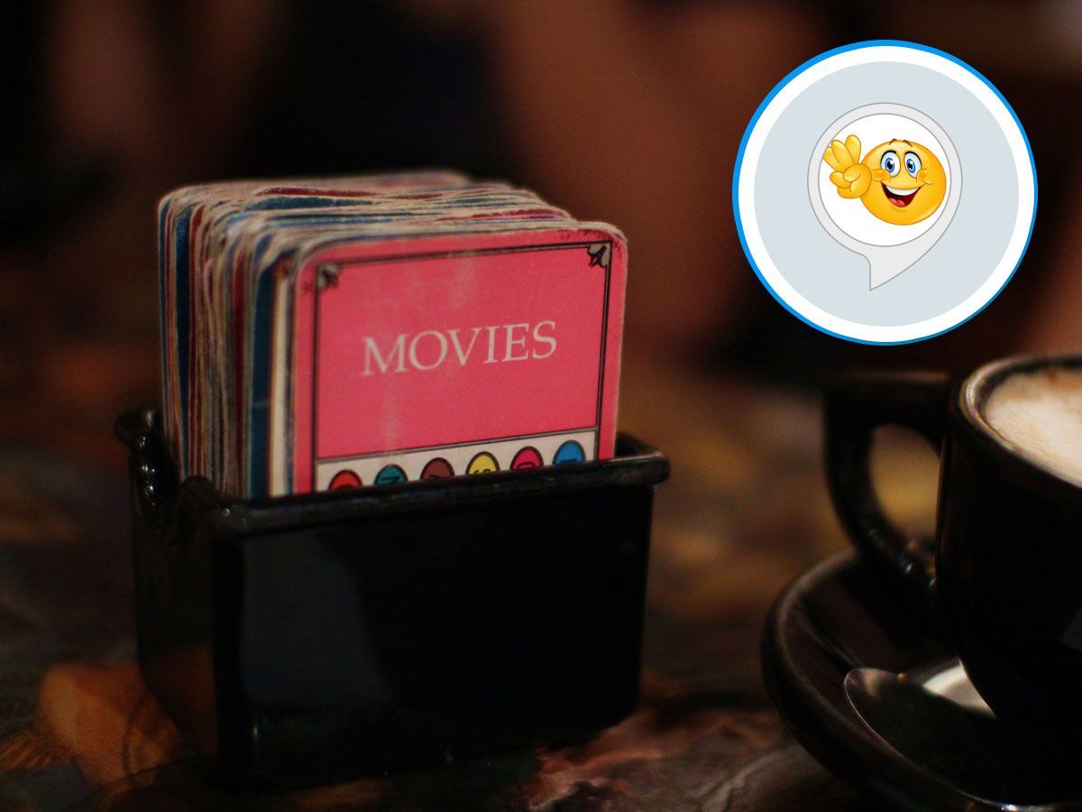 Best Alexa Trivia Skills Games, Quizzes and General Knowledge Tom's