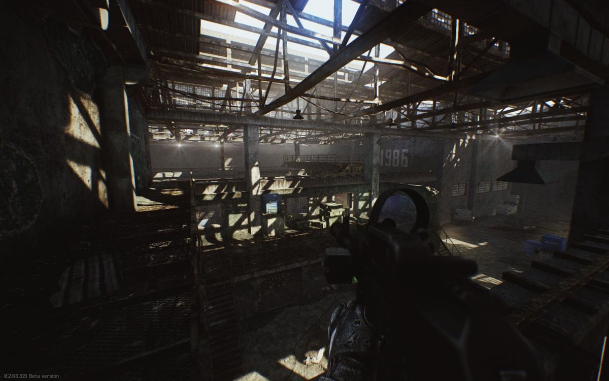 Escape from Tarkov is a compelling game about gear, and how we store it PC Gamer