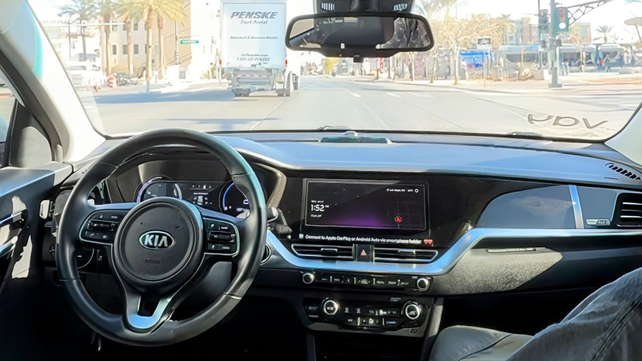 CES 2025 Best EVs