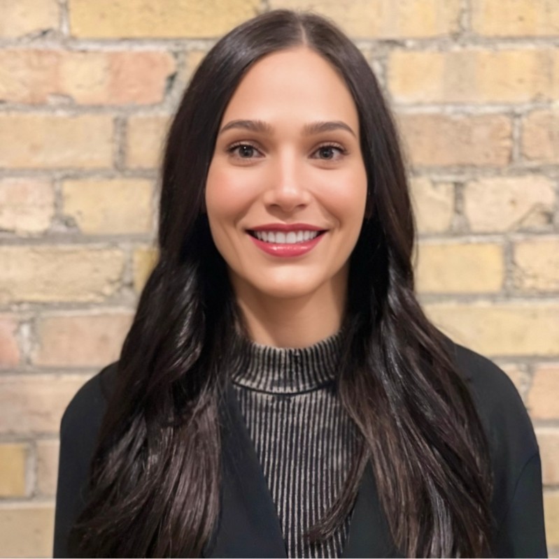 Smiling headshots of new Ampetronic | Listen Technologies leadership.