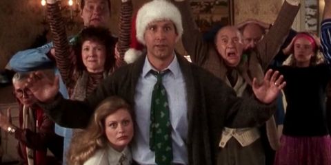 What The Christmas Vacation Cast Is Doing Now | Cinemablend