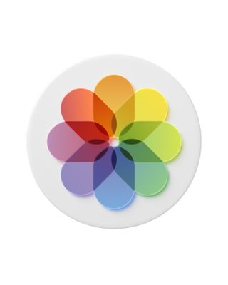 Apple Vision Pro app icon