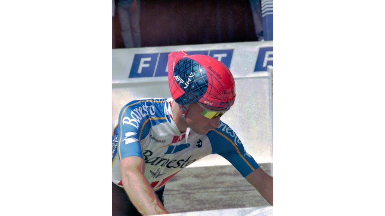40 years of time trial history