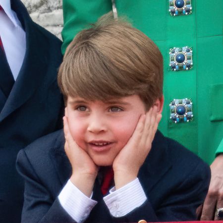 Prince George Princess Charlotte Prince Louis