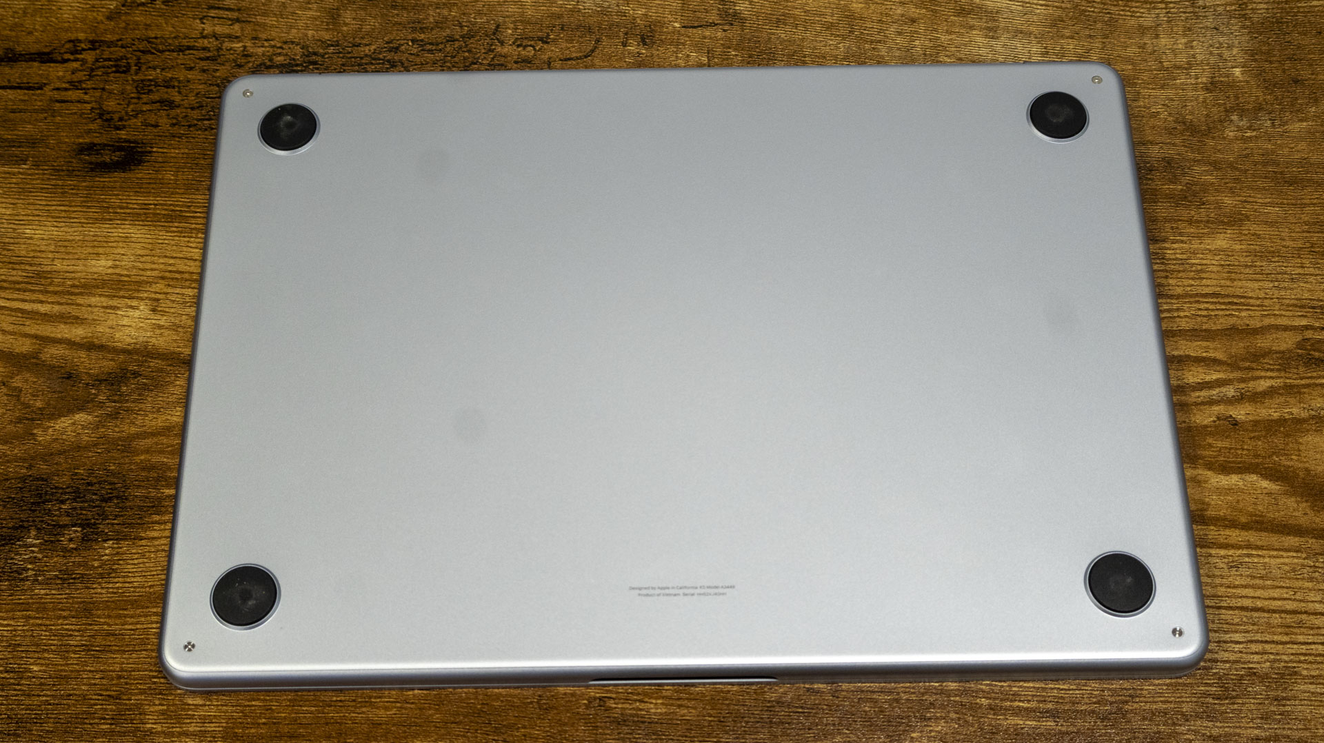 MacBook Air (13-inch, M5)