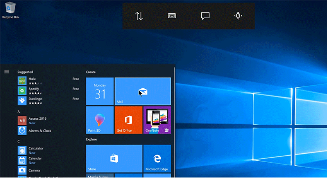 Windows 10 Just Gained Eye Control: Here's How to Use It | Laptop Mag