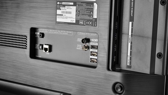 LG OLED55E9PLA review | What Hi-Fi?