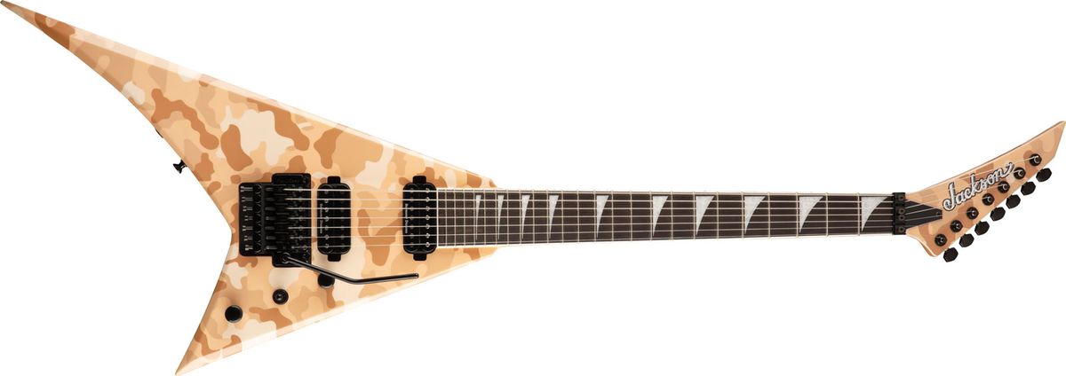 The legend and legacy of Randy Rhoads’ iconic Jackson Concorde | Guitar ...