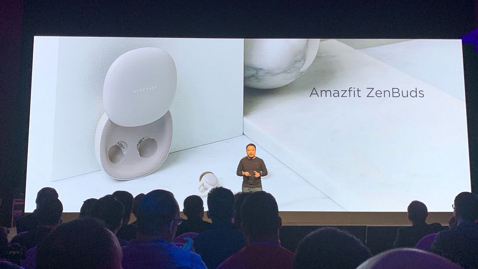 Amazfit PowerBuds Last Twice As Long As AirPods Pro At Less Than Half