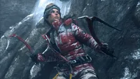   Rise of the Tomb Raider