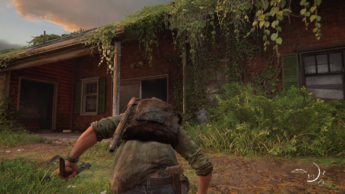 All The Last of Us Part 1 Firefly Pendant locations | GamesRadar+