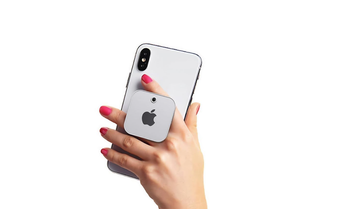 La vidéo de l’iPhone 12 transforme le nouveau téléphone d’Apple en un accessoire de tueur