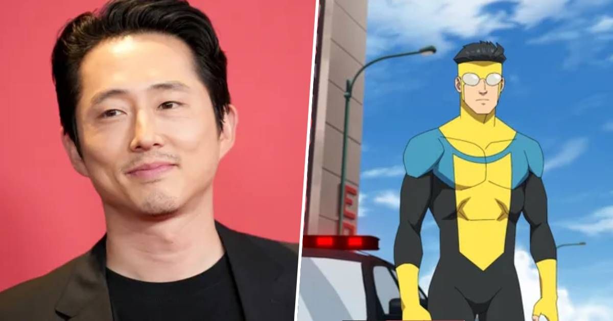 Steven Yeun says Invincible season 3 is happening, and we probably won ...