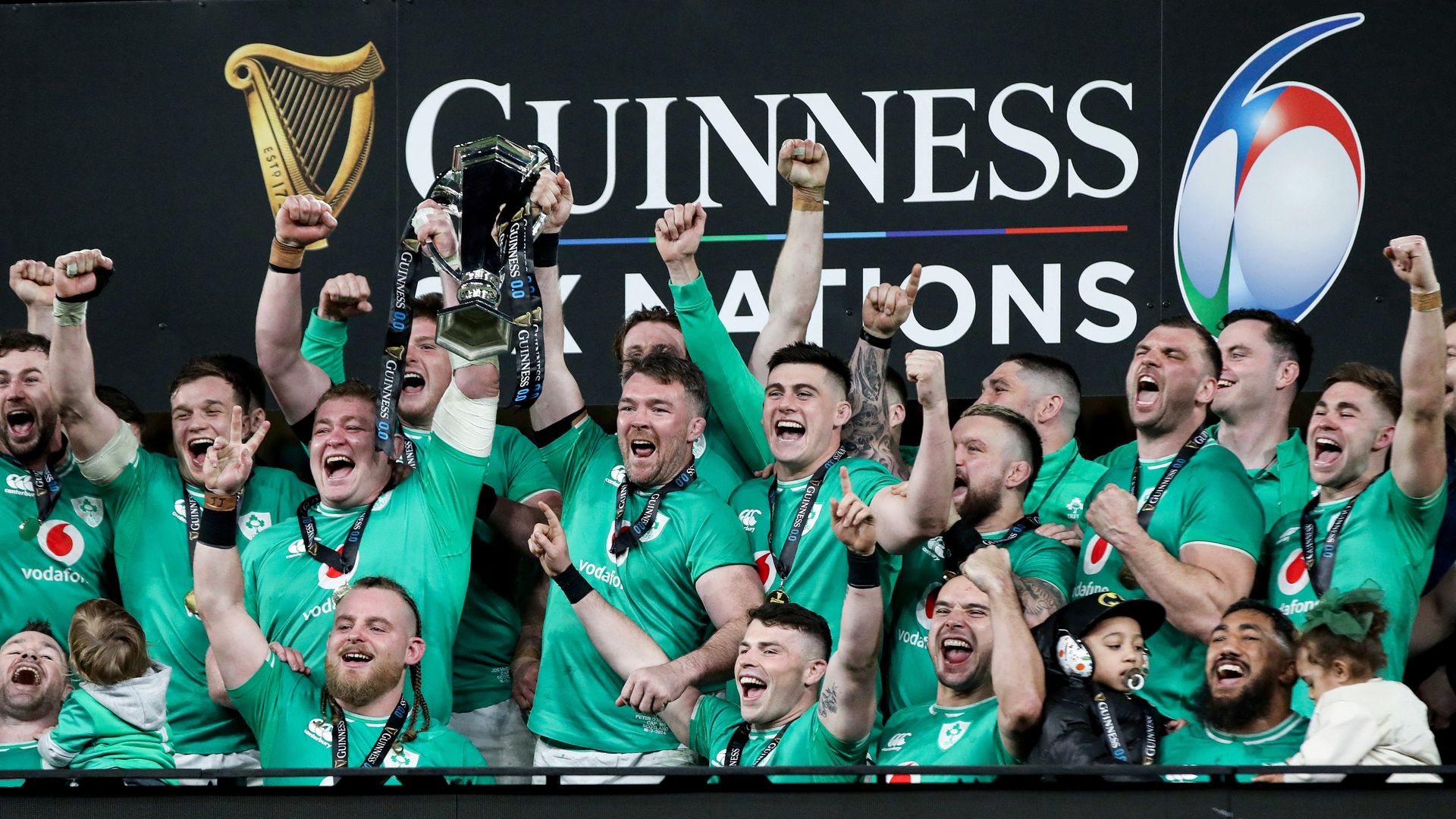 How to watch Six Nations 2025 — free rugby live streams TechRadar