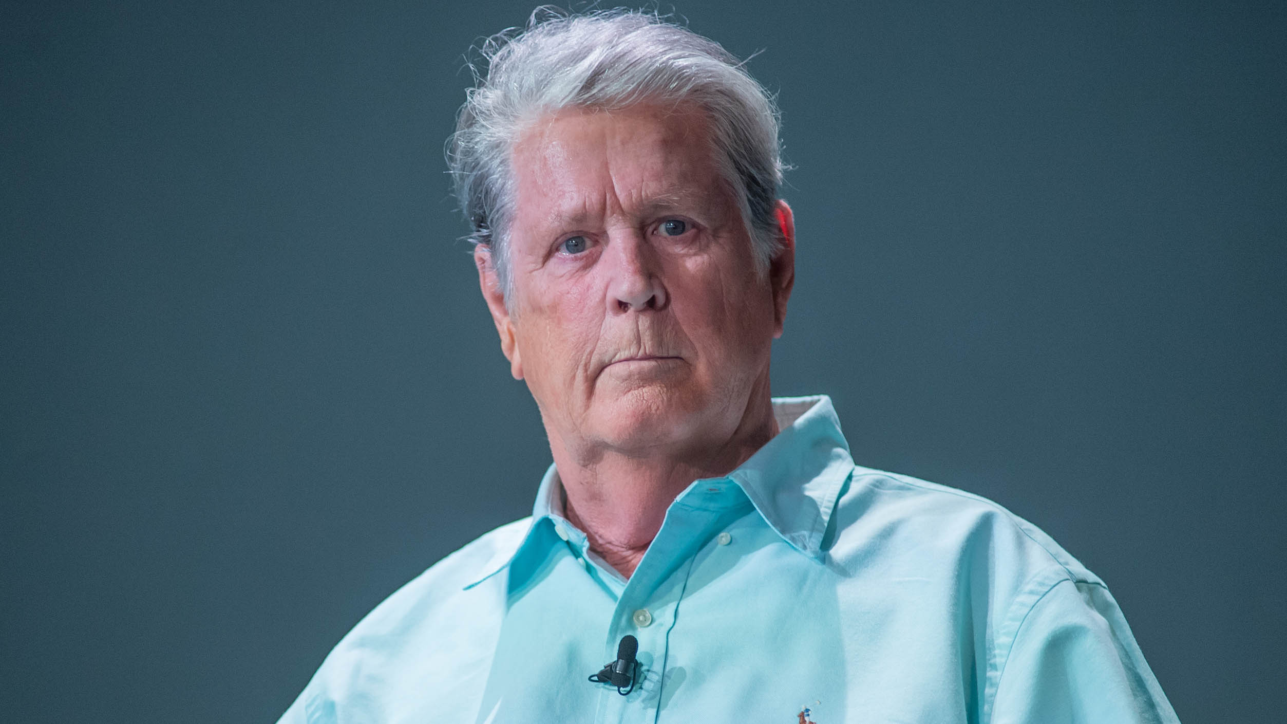 Brian Wilson