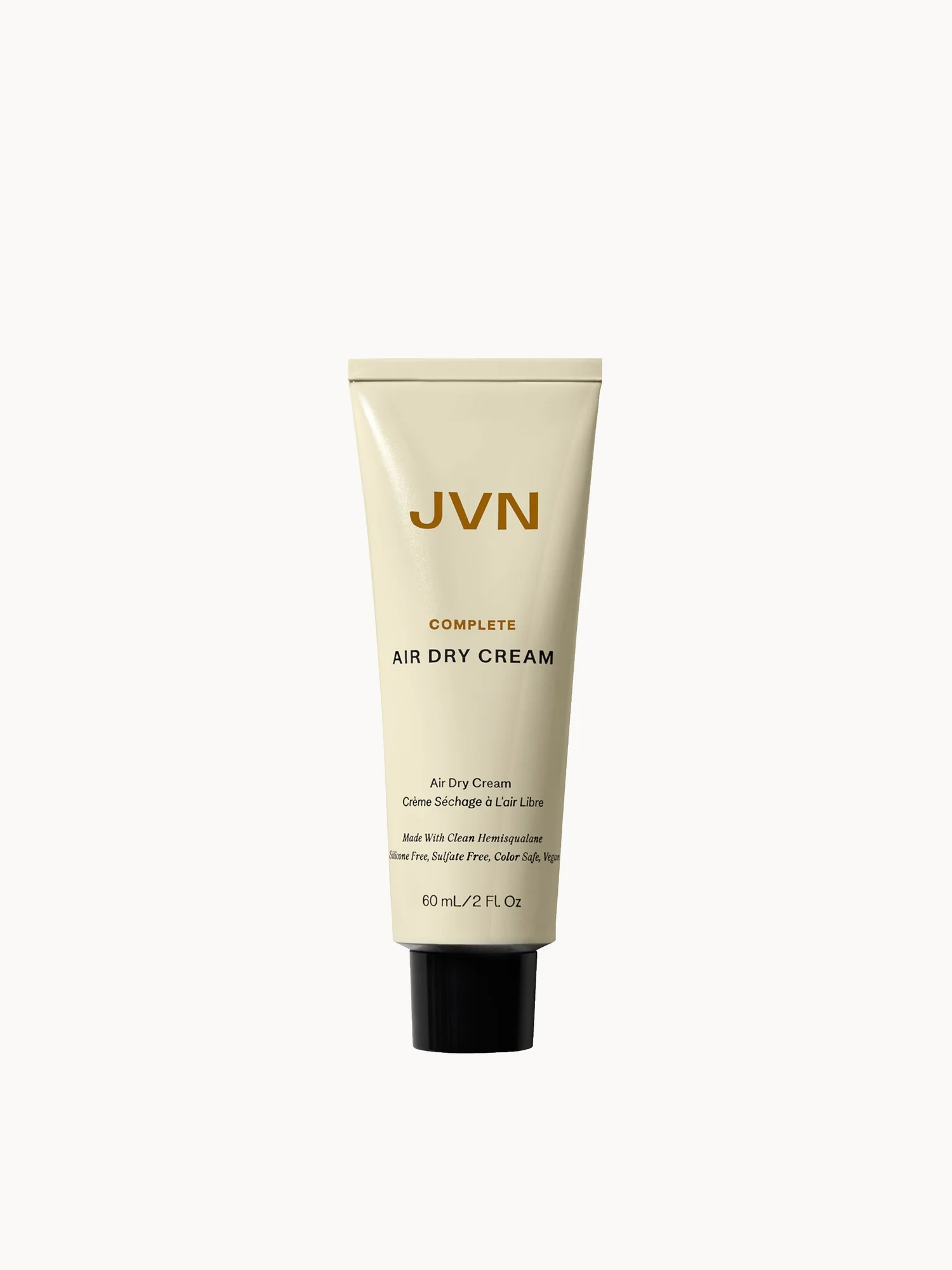 Jvn Complete Air Dry Cream 60ml