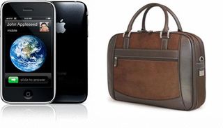 The Frequent Traveler: Extras
