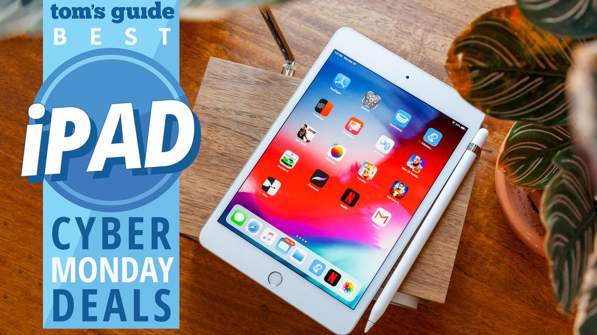 Ipad deals uk pay monthly