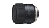 Best Nikon portrait lens: Tamron SP 45mm f/1.8 Di VC USD